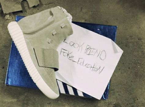 yeezy 750 adidas fake|adidas yeezy boost 750 boots.